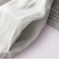 thumbnail image 4 of Meichang Robes Amples à Col Ras du Cou pour Femmes Coupe Ample Décontractée en Coton et Lin Robes Confortables à Manches Courtes Tunique Robes de Plage avec Poches Robes Midi Unies Gris TG, 4 of 7