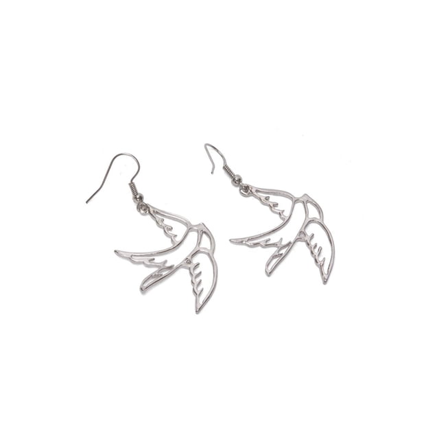 Boucles d'Oreilles de Costume - Colombes