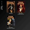 thumbnail image 2 of Blaze Evercade EXP-R + Tomb Raider Handheld, 2 of 6