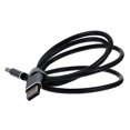 thumbnail image 3 of OULII Cordon d'Extension USB Transfert de Données Aluminium PVC Cuivre 1 Ensemble Couleur Assortie pour Lecteur DVD, 3 of 6
