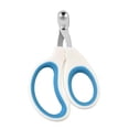 thumbnail image 1 of Pet Nail Clippers Claw Cutters Puppy Dog Cat Rabbit Scissors Animal Trimmer J5U1, 1 of 1
