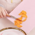 thumbnail image 4 of Ohufall Garlic Grinding Fruit Cutting Board Home Kitchen Foolproof Baby Food Supplement Non-slip Chopping Board Cutting Board For Kitchen Safe Cutting Board Non Toxic Cutting Board Cutting Board, 4 of 6