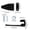 A, variant on Meitianfacai Garage Door Banner Clips 4PCS/6PCS Springed Garage Door Banner Clamps With Installation Accessories Nylon Garage Door Banner Installation Clips For Halloween