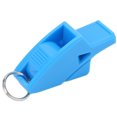 thumbnail image 4 of Sifflet, Sifflet d'Arbitre Durable, Sonore, Portable, Net et Robuste pour Compétitions pour Sports Brun,Noir,Rose Rouge,Bleu,Gris, 4 of 8