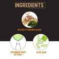 thumbnail image 3 of 3-In-1 Shampoo Conditioner and Body Wash by Woodys for Men - 32 oz Shampoo, 3 of 6