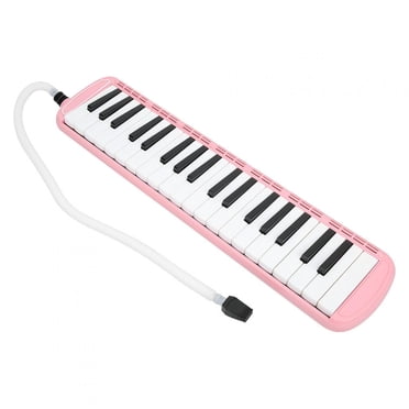 Dioche Mélodica, Instrument Mélodica Style Piano, pour Enfants Apprenants Adultes Débutants