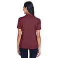 thumbnail image 2 of Ash City - Core 365 Polo de Performance pour Femmes avec Poche, 2 of 3