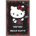 thumbnail image 1 of Hello Kitty - Punk Wall Poster, 22.375" x 34", 1 of 4