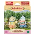 thumbnail image 4 of Calico Critters Citrus Bird Family, Set of 2 Collectible Doll Figures, 4 of 4