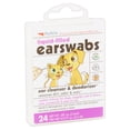 thumbnail image 2 of Petkin Pet Ear Swabs - 24 Swabs, 2 of 5