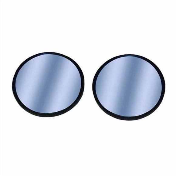 3.75" Stick-On Convex Mirrors