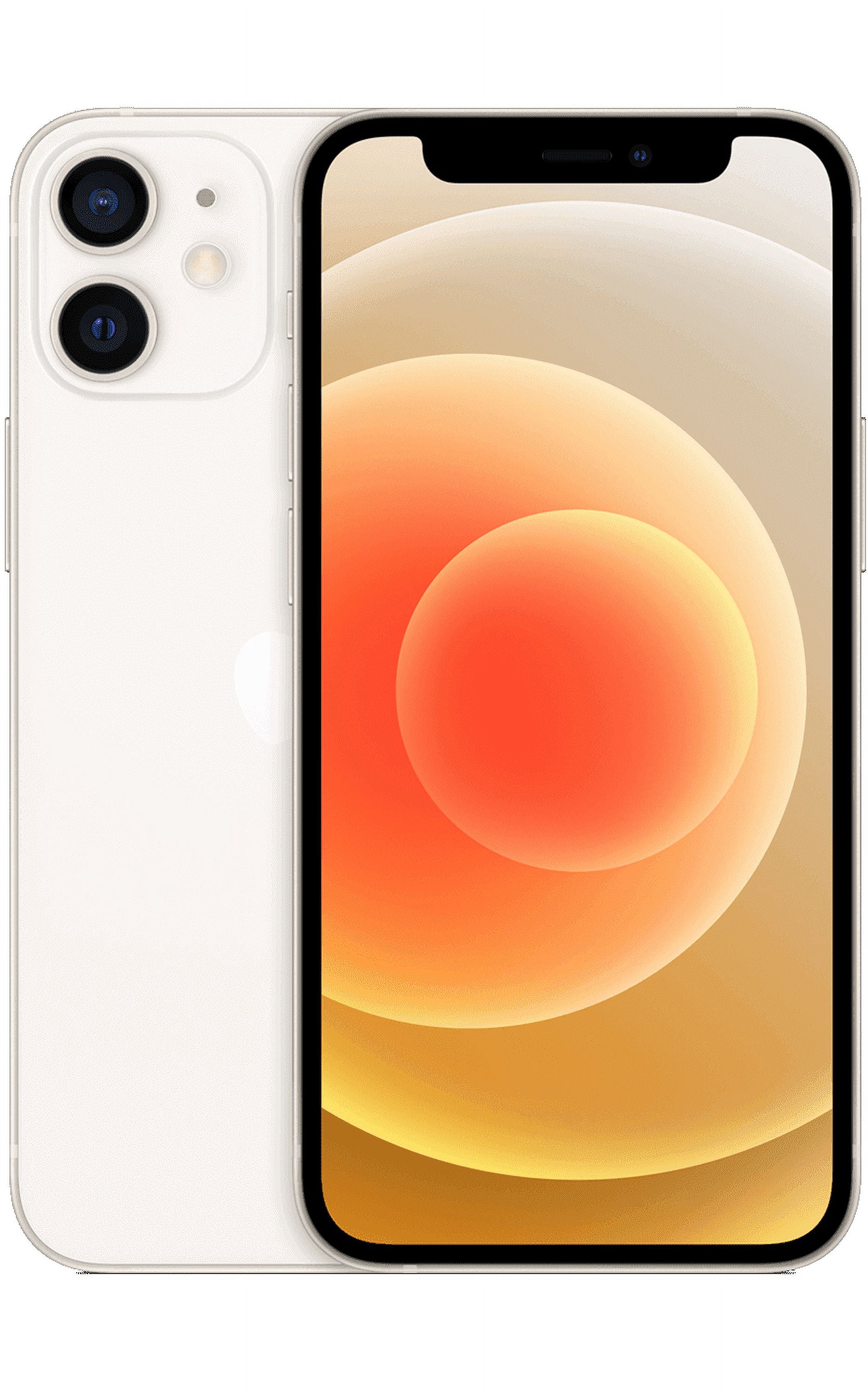Iphone 12 Mini Unlocked | Walmart Canada