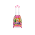 thumbnail image 3 of TUCCI Italy - Goldy Mermaid Valise Rigide mini Créative pour Enfants de 18 Pouces, 3 of 5