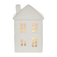 thumbnail image 2 of Décoration de maison lumineuse en céramique blanc Fraîche, 2 of 4