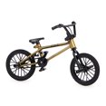 thumbnail image 2 of Tech Deck, Finger BMX, Cult, Mini BMX personnalisable à collectionner, 2 of 3