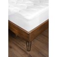 thumbnail image 1 of Fusion Cooling Polyester Mattress Pad Queen, 1 of 3