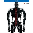 thumbnail image 1 of Terminator 6-film Collection (Box Set) [Blu-ray], 1 of 3