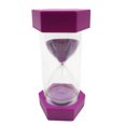 thumbnail image 1 of Abbracc Hourglass Sand Timer Hourglass Sand Clock Timer 2 Minutes- 2 Minutes-, 1 of 5