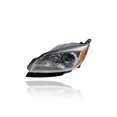 thumbnail image 1 of Phare - Compatible/remplacement pour '12-17 Buick Verano - Main Gauche - Conducteur - 2321604 - CAPA, 1 of 2