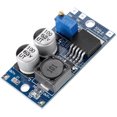 thumbnail image 2 of 3 Pcs Convertisseur de Courant DC-DC LM2596HV 5V-60V à 1.25V-26V Module de Puissance Régulateur de Tension 48V à 3V/5V/12V, 2 of 9