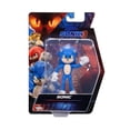 thumbnail image 1 of Sonic le Hérisson 3 – Figurines de 5 pouces – Sonic, 1 of 6