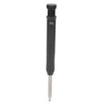 thumbnail image 4 of Carpenter Pencil, Deep Hole Mechanical Pencil Comfortable Grip With Sharpener For Marking Metal Plastic, 4 of 7