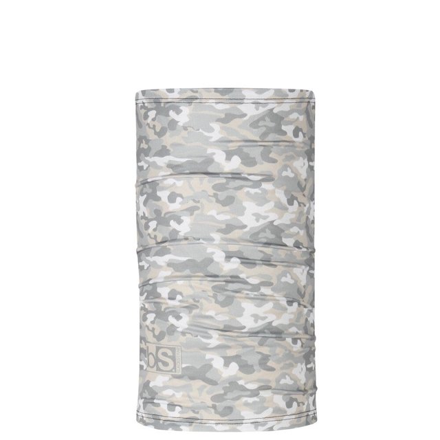 BLACKSTRAP Kids Midweight Therma Tube Mountain Camo,