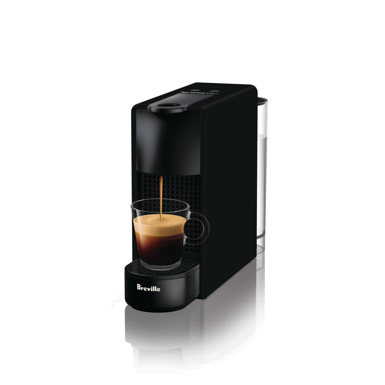Nespresso® Essenza Mini Coffee and Espresso Machine by Breville