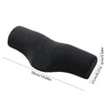 thumbnail image 3 of Birdeem Ergonomic Memory Foam Cervical Pillow,Neck Traction Support with Contour Design for Pain Relief and Improved Sleep Quality,Size 29.1 X 18.9 Inches, 3 of 9