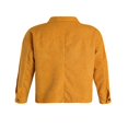 thumbnail image 4 of Women‘s Corduroy Jackets Cardigan Button-down Outwear Blouse Tops Shirt, 4 of 6