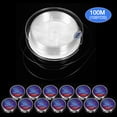 thumbnail image 2 of Lixada 100m Fishing Line Thread Clear White Thin Fishing Line, 2 of 8