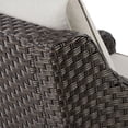 thumbnail image 4 of Better Homes & Gardens River Oaks 5-Piece Patio Outdoor Conversation Set, 4 of 9