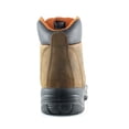 thumbnail image 4 of JB Goodhue 30750 Bottes thunder Largeur en Caoutchouc à Lacets Brun, 4 of 5