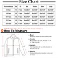 thumbnail image 3 of Veste Décontractée à la Mode pour Fille à Manches Longues Veste à Col à Revers à Manches Longues Vêtements Imprimés Extérieur Polyvalent, 3 of 9