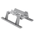 thumbnail image 2 of Heightened Landing Gear, Drone Landing Gear Lightweight Heightened Extender Landing Legs  For Outdoor For Children, 2 of 8