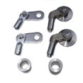thumbnail image 1 of Turbo Kit de Réparation de Flapper Wastegate pour BMW 335i 135i 535i N54, 1 of 4