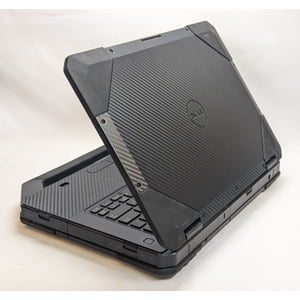 14" Dell Latitude Rugée 5414, 14" FHD Ordinateur portable à écran tactile, cœur i7 6th Gen (2,4 Ghz), 16GB RAM, 512GB SSD, Windows 11 Pro (Rénové)