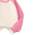 thumbnail image 5 of Mefallenssiah Sweat à Manches Longues pour Enfants Garçons Filles Tout-Petits Col Rond Pull Décontracté Vêtements pour Adolescentes, 5 of 5