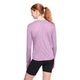 thumbnail image 3 of Athletic Works Women's Long-Sleeve T-Shirt, 3 of 6