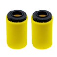thumbnail image 1 of 2Pcs Filter 793569 for Briggs&Stratton 20-21HP 793685 Pre Filter MIU11513 Lawn Mower W/ Pre Filters, 1 of 10