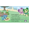 thumbnail image 2 of LeapFrog LeapPad Academy - English Version, 2 of 9