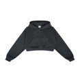 thumbnail image 1 of MesaSe Sweat à Capuche à Manches Longues pour Femme, 1 of 2