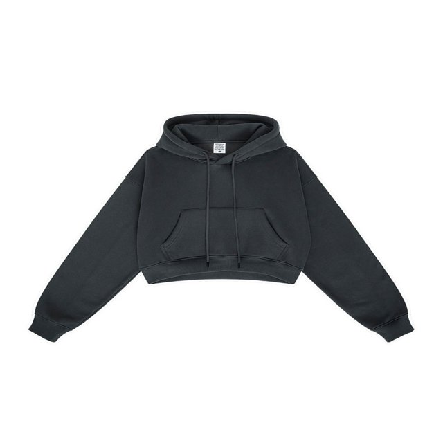 MesaSe Sweat à Capuche à Manches Longues pour Femme