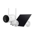 thumbnail image 1 of Adesso CyberView 3010 – 3MP Smart AI Wi-Fi Wireless Battery Camera, 1 of 12