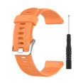 thumbnail image 1 of Hearth & Gear Gar Min Forerunner 745XT Silicone Strap Official Accessory With Quick Release Tool For Convenient And Secure Fit Solar Tough 6-in-1 Men Sports Watch with Alarm Men Women%27s+watch Mens, 1 of 3