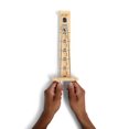thumbnail image 4 of Shoot the Moon Game — Balancing Game with Moon Ball, For Family Game Night, 4 of 6