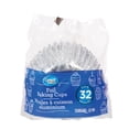 thumbnail image 1 of Great Value Foil Baking Cups, 1 of 1