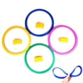 thumbnail image 2 of Marelle Sensorielle Jouets Marelle Matériel Pédagogique de Maternelle Entraînement Sensoriel pour Enfants, 2 of 8