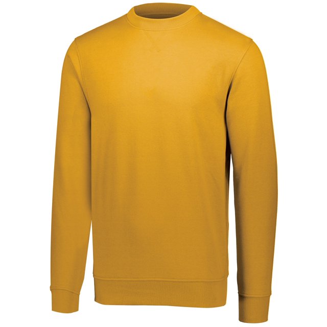 Augusta sportswear Sweat-Shirt Col Rond en Polaire 60/40 pour Hommes