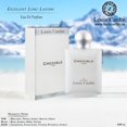 thumbnail image 5 of HANASCAR Louis Cardin Credible-Homme White EDP pour Homme 100 ml, 5 of 5